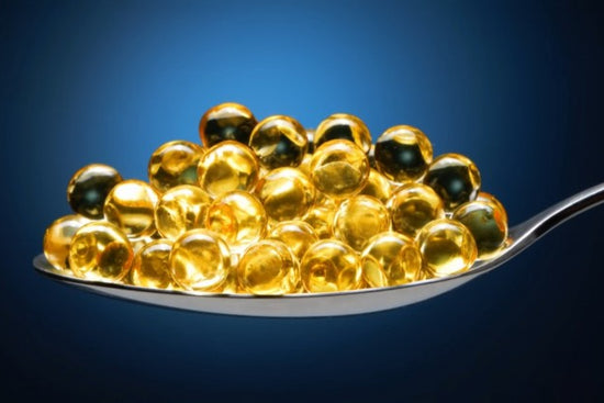 Omega-3 Is The Perfect Health Food