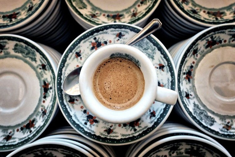 Should You Add Collagen To Your Coffee?