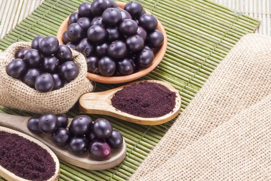 Improve Overall Brain Function With Acai Berries!