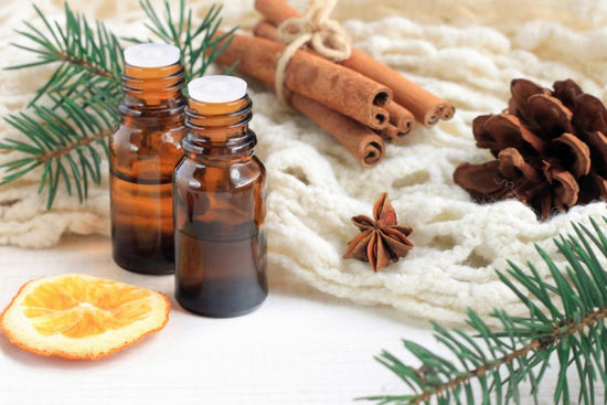 Essential Oils: The World's Most Popular