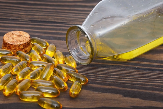 The Astonishing Benefits Of Evening Primrose Oil During Menopause