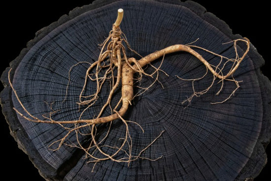 Youthful Glow: Best Ginseng Products For The Skin