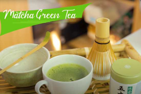 4 Evidence-Based Benefits of Green Tea