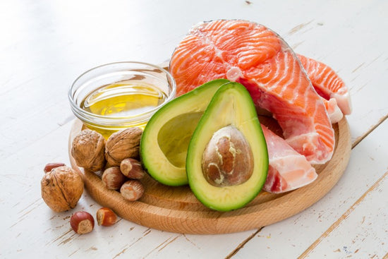 Top 5 Omega-3 Products You Must Try