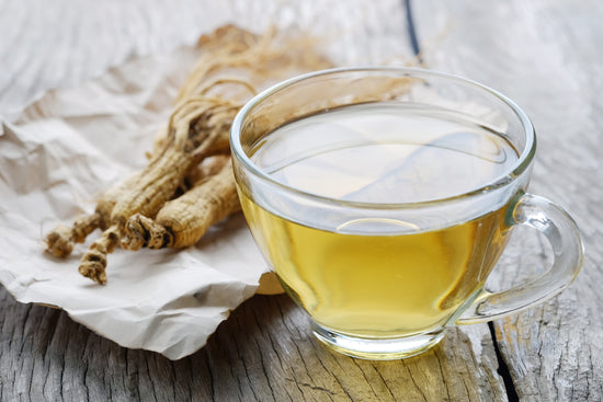 Everything You Should Know About Korean Ginseng