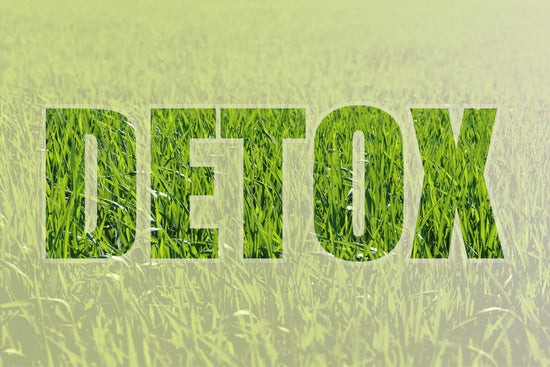 Why You Must Detoxify For Good Health