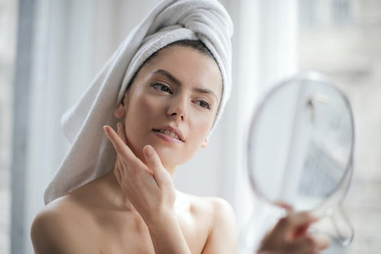 Tips On Taking Care Of The Skin During The Winter