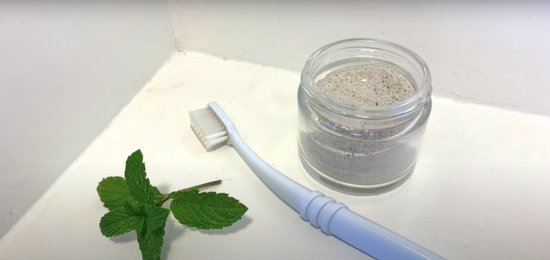 Magic Dust For Clear Smiles: The Various Uses Of Tooth Powder!