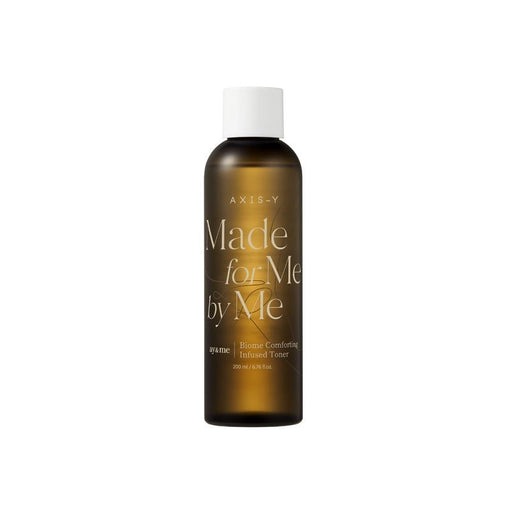 AXIS - Y - Biome Comforting Infused Toner