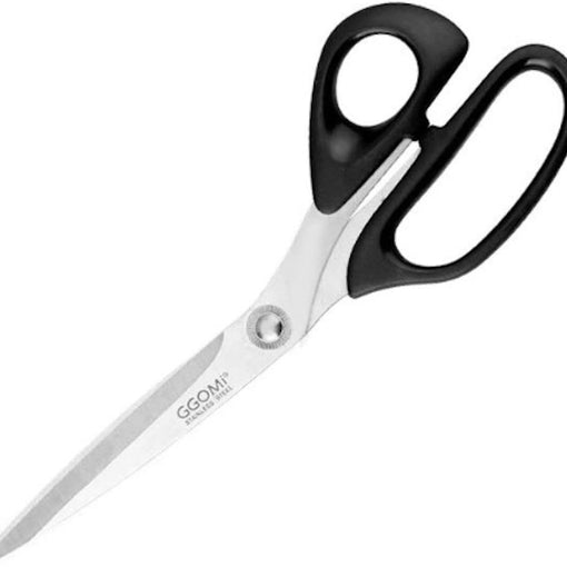 Korean Barbecue Kalbi Rib Meat Cutting Shears/Serrated 3T Blade/Quality Stainless Steel Scissors Large 10 1/4 Inches