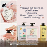 Kinder Puppets Korean Baby Cream | Newborns Infants Toddlers Kids