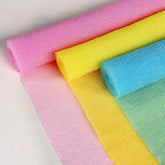 Korean Exfoliating Towel Body Beauty Washcloth Sponge Loofah Exfoliating Body Scrub Back Scrubber