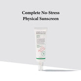 AXIS - Y - Complete No-Stress Physical Sunscreen V.3