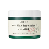 AXIS-Y New Skin Resolution Gel Mask 100ml