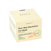 AXIS Y New Skin Resolution Gel Mask