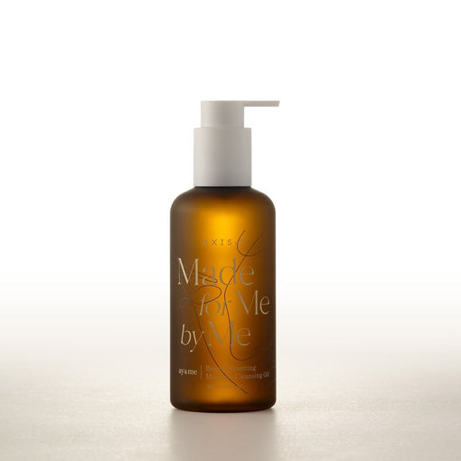 AXIS - Y - Biome Resetting Moringa Cleansing Oil